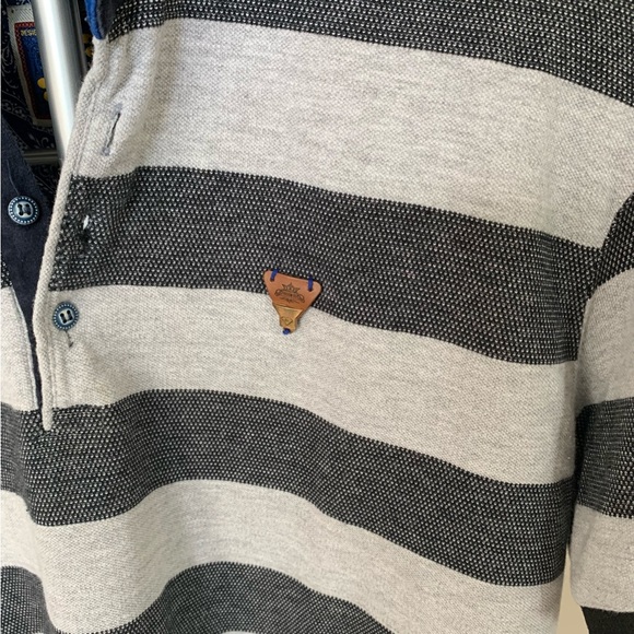 Super Cop Club designer Tee - Picture 7 of 10